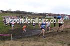 Senior men NEHL, Wrekenton. Photo: David T. Hewitson/Sports for All Pics
